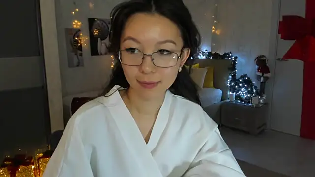 AgnieszkaBanana online show from 01-27-25, 07:24