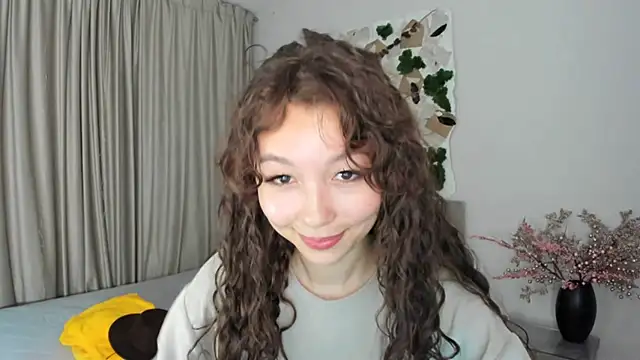 AgnieszkaBanana online show from 02-04-25, 07:51