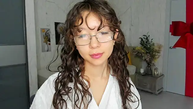 AgnieszkaBanana online show from 02-06-25, 01:05