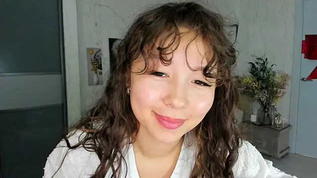 AgnieszkaBanana online show from 02-06-25, 04:10