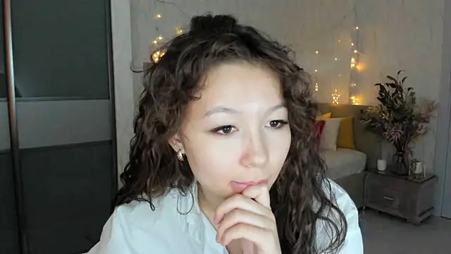 AgnieszkaBanana online show from 02-07-25, 08:11