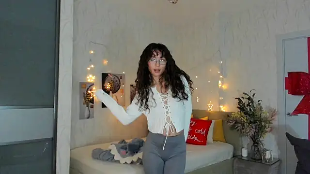 AgnieszkaBanana online show from 02-09-25, 12:52