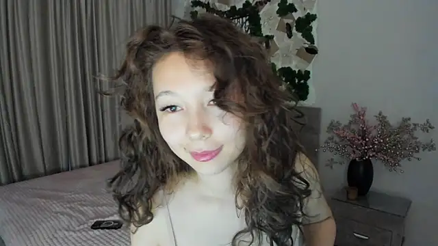 AgnieszkaBanana online show from 03-06-25, 10:41