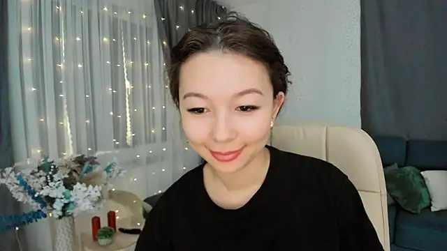 AgnieszkaBanana online show from 03-07-25, 11:40