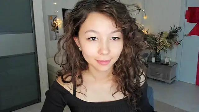 AgnieszkaBanana online show from 03-08-25, 07:27