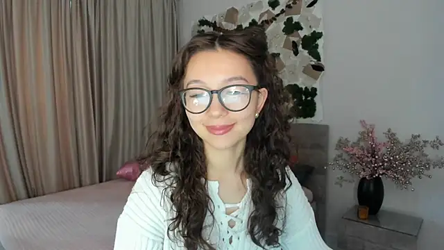 AgnieszkaBanana online show from 03-09-25, 07:23