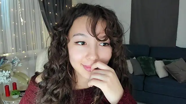 AgnieszkaBanana online show from 03-13-25, 09:10