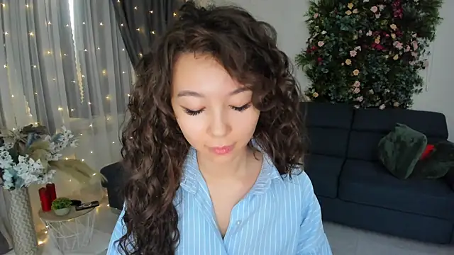 AgnieszkaBanana online show from 03-16-25, 04:20