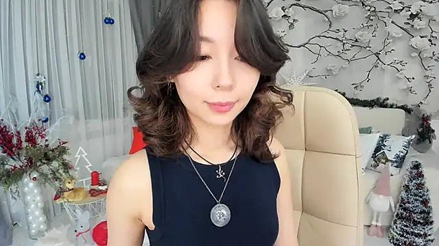 AgnieszkaBanana online show from 01-13-26, 04:07