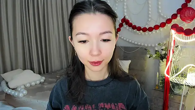 AgnieszkaBanana online show from 02-05-26, 01:10