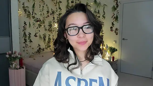 AgnieszkaBanana online show from 02-07-26, 01:09