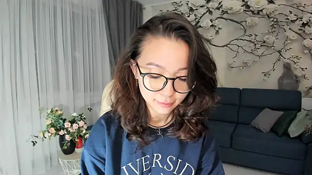 AgnieszkaBanana online show from 02-19-26, 01:12