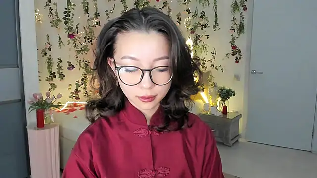 AgnieszkaBanana online show from 03-06-26, 01:24