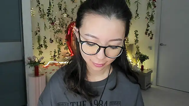 AgnieszkaBanana online show from 03-14-26, 01:12