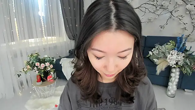 AgnieszkaBanana online show from 03-31-26, 09:10