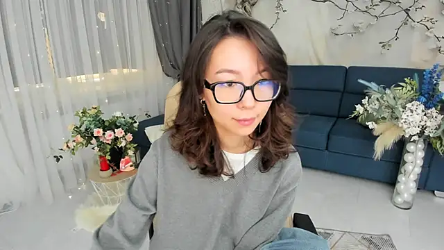 AgnieszkaBanana online show from 04-05-26, 04:09