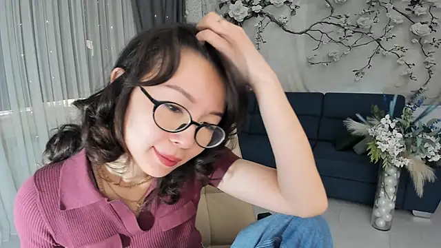 AgnieszkaBanana online show from 05-15-26, 04:08