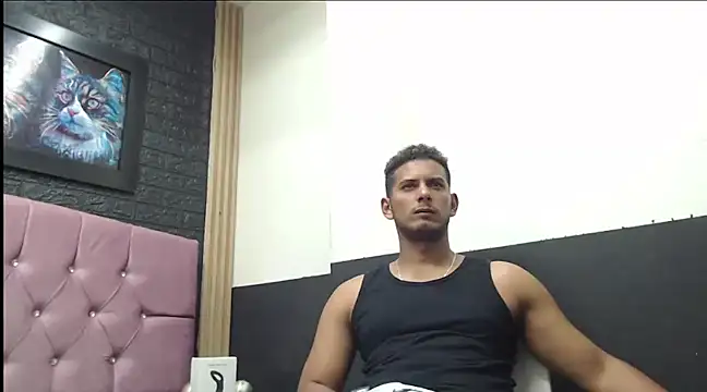 Snapshot of Chris_Dick23 chatting on 01-24-25, 04:16 Chris Dick23 online show from 01-24-25, 04:16