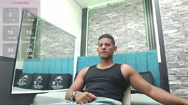 Snapshot of Chris_Dick23 chatting on 02-19-25, 08:52 Chris Dick23 online show from 02-19-25, 08:52