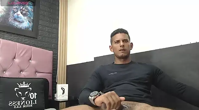 Snapshot of Chris_Dick23 chatting on 02-20-25, 09:00 Chris Dick23 online show from 02-20-25, 09:00