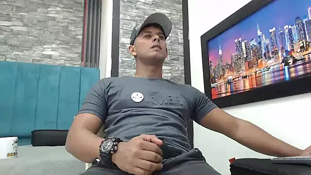 Snapshot of Chris_Dick23 chatting on 11-26-25, 04:35 Chris Dick23 online show from 11-26-25, 04:35