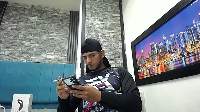 Chris Dick23 online show from 03-19-26, 04:16