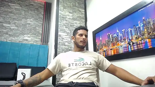 Chris Dick23 online show from 03-21-26, 05:01