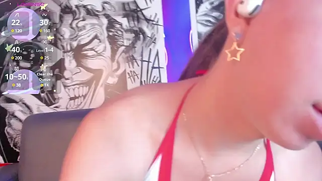 Snapshot of Miiaa_doll chatting on 01-27-25, 12:16 Miiaa doll online show from 01-27-25, 12:16