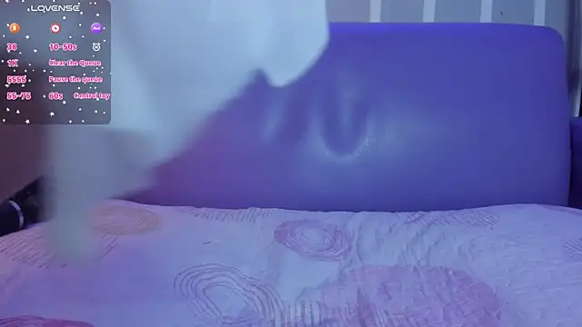 Snapshot of Miiaa_doll chatting on 01-29-25, 05:56 Miiaa doll online show from 01-29-25, 05:56