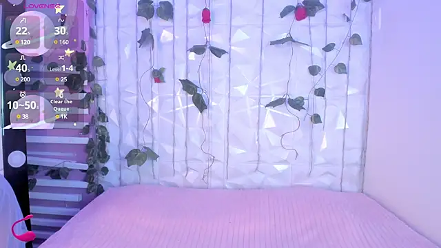 Snapshot of Miiaa_doll chatting on 01-30-25, 12:06 Miiaa doll online show from 01-30-25, 12:06