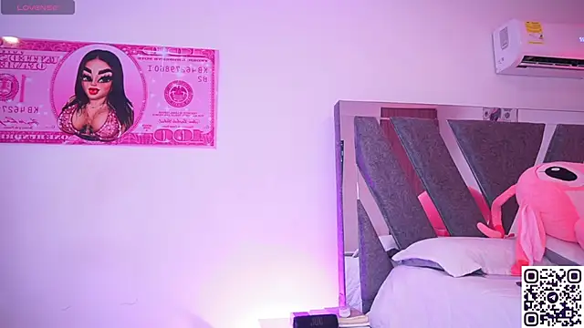 Caramelo Exotic online show from 06-07-26, 04:49
