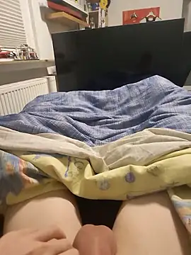 Anonym Teen online show from 01-16-26, 11:42