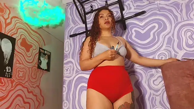 420viol3ta  online show from 12-19-25, 11:45