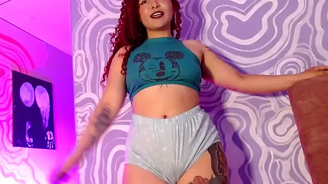 420viol3ta  online show from 04-03-26, 11:58