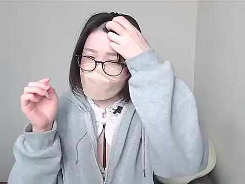  NOA-chan  online show from 11-08-25, 03:12