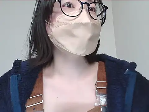  NOA-chan  online show from 02-07-26, 03:16