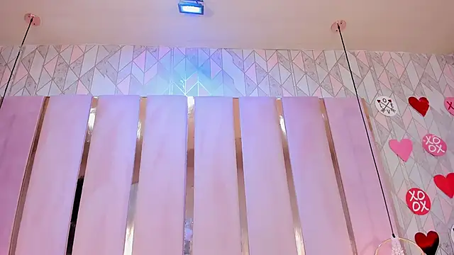 AlinaSweett online show from 02-15-25, 08:01