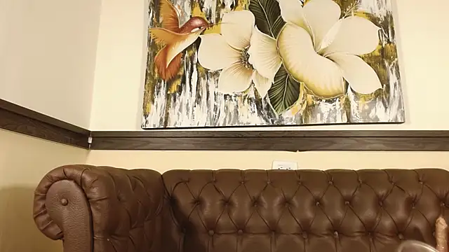 Nicole Ramires online show from 03-14-25, 08:17