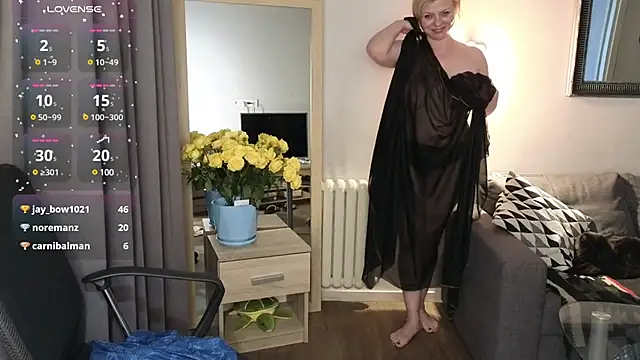 Gray swann online show from 02-18-25, 01:44