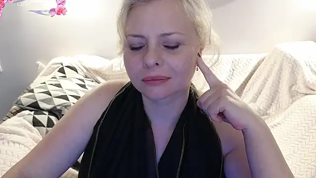 Gray swann online show from 03-07-25, 11:27