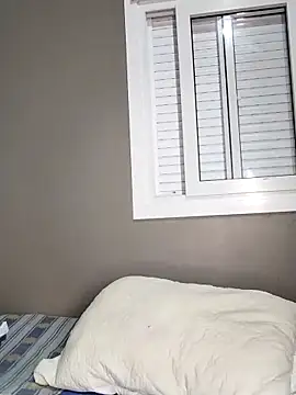 Snapshot of Su_Duarte_1 chatting on 03-14-25, 03:37 Su Duarte 1 online show from 03-14-25, 03:37