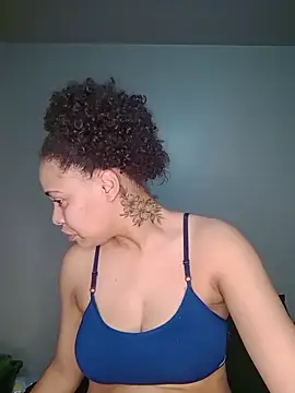 Su Duarte 1 online show from 04-06-26, 11:44