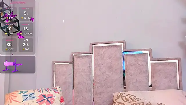 GabyyJones online show from 02-16-25, 11:49