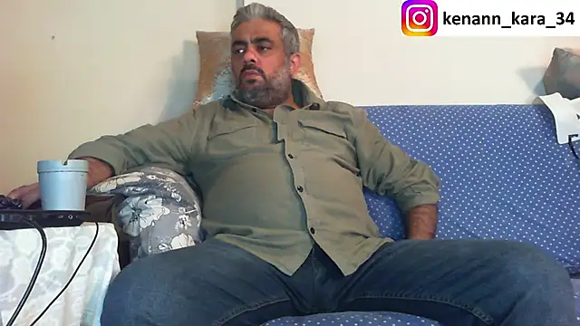 Snapshot of kenan_kara_85 chatting on 10-03-25, 10:51 kenan kara 85 online show from 10-03-25, 10:51