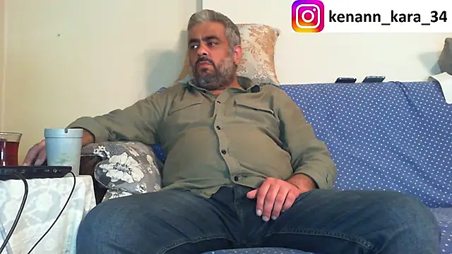 kenan kara 85 online show from 10-07-25, 12:08