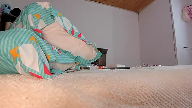 Karentatiana  online show from 01-03-25, 12:22