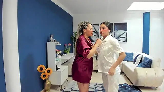 theorder-ofladys online show from 03-29-26, 09:26