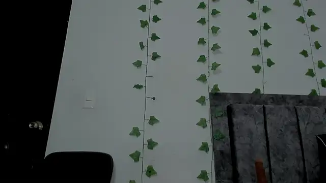 Snapshot of Miaa_Garcia chatting on 05-15-26, 11:01 Miaa Garcia online show from 05-15-26, 11:01