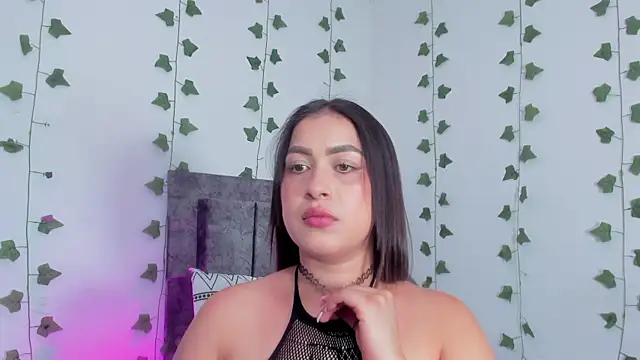 Miaa Garcia online show from 08-05-26, 10:12