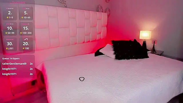 Snapshot of Franciis_4u chatting on 02-11-25, 01:09 Franciis 4u online show from 02-11-25, 01:09